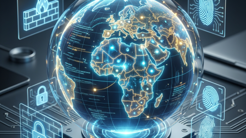 Cybersécurité en 2026 : Un défi mondial et africain