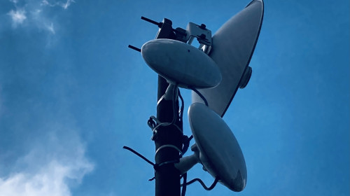 Connexion point‑to‑point : la fiabilité au cœur du réseau