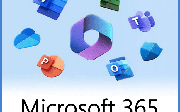Microsoft 365 pour les ASBL