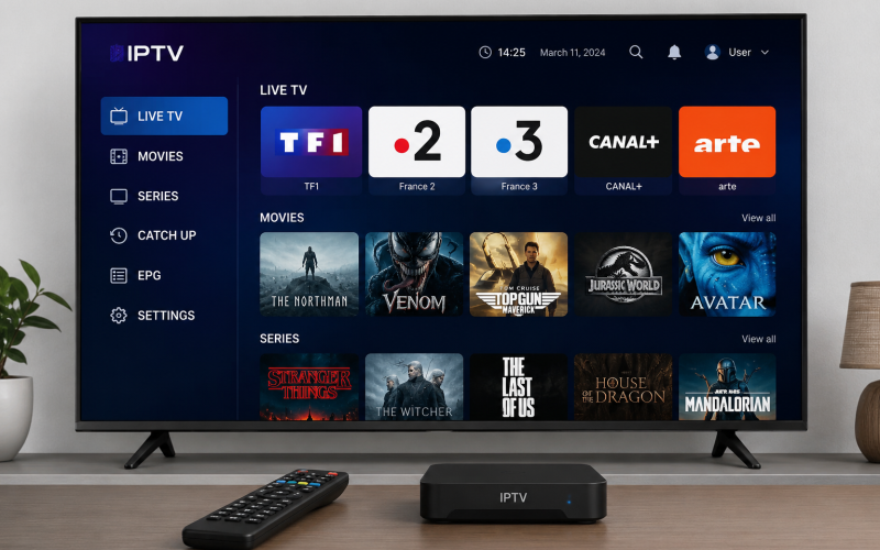 TVBox